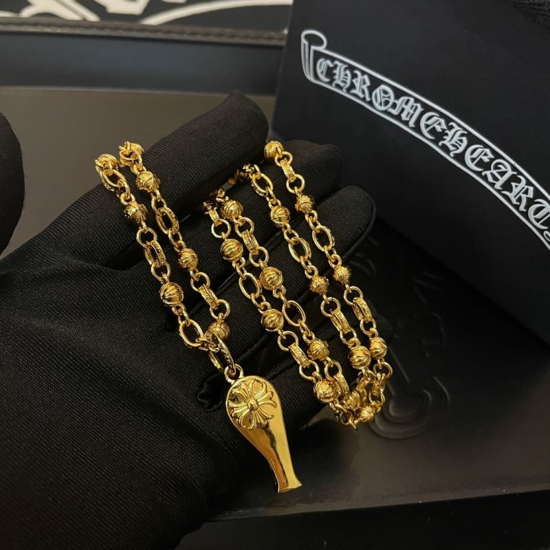 Chrome Hearts Necklaces